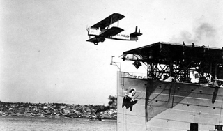 Illustration for article titled This Date in Aviation History: October 14 - October 17
